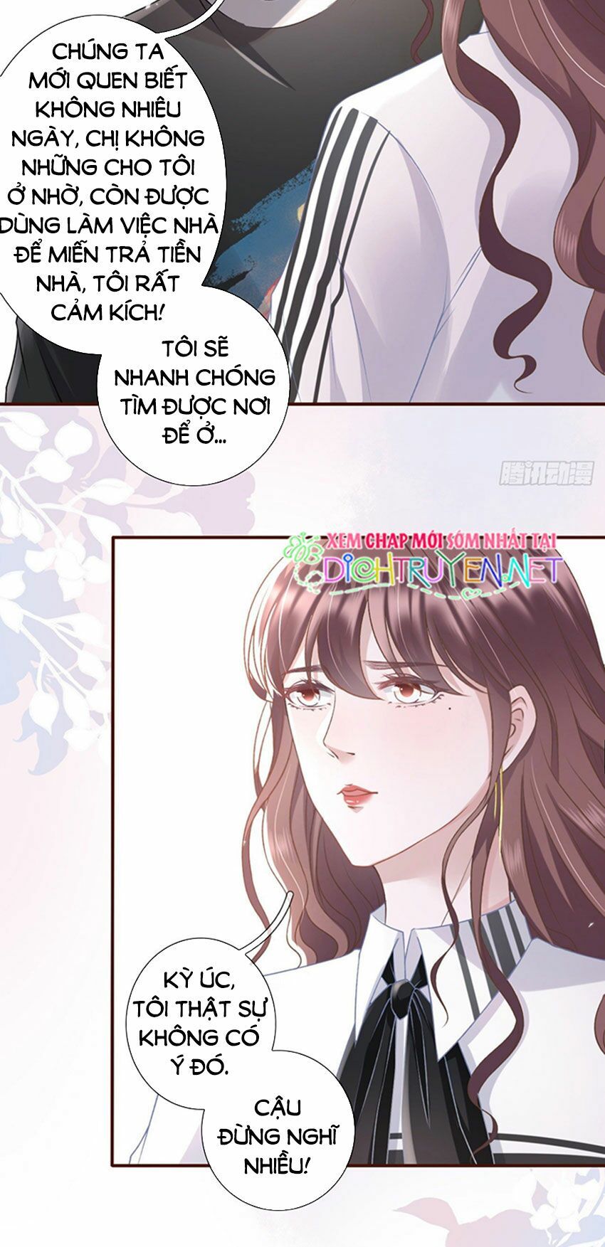 Bạn Gái Tôi Mới 30+ Chapter 14 - 6
