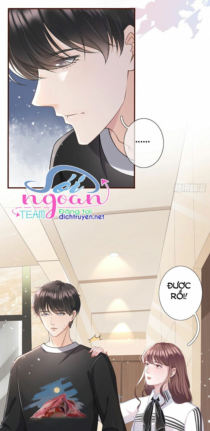 Bạn Gái Tôi Mới 30+ Chapter 14 - 7