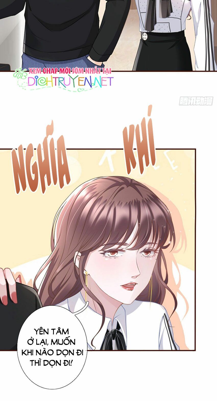 Bạn Gái Tôi Mới 30+ Chapter 14 - 8