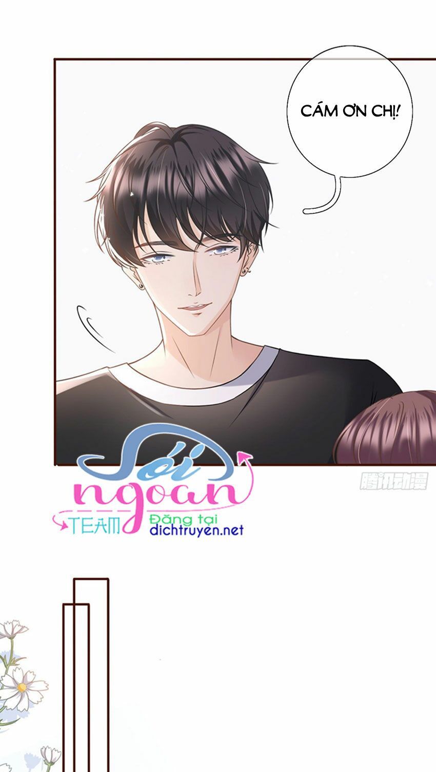 Bạn Gái Tôi Mới 30+ Chapter 14 - 9