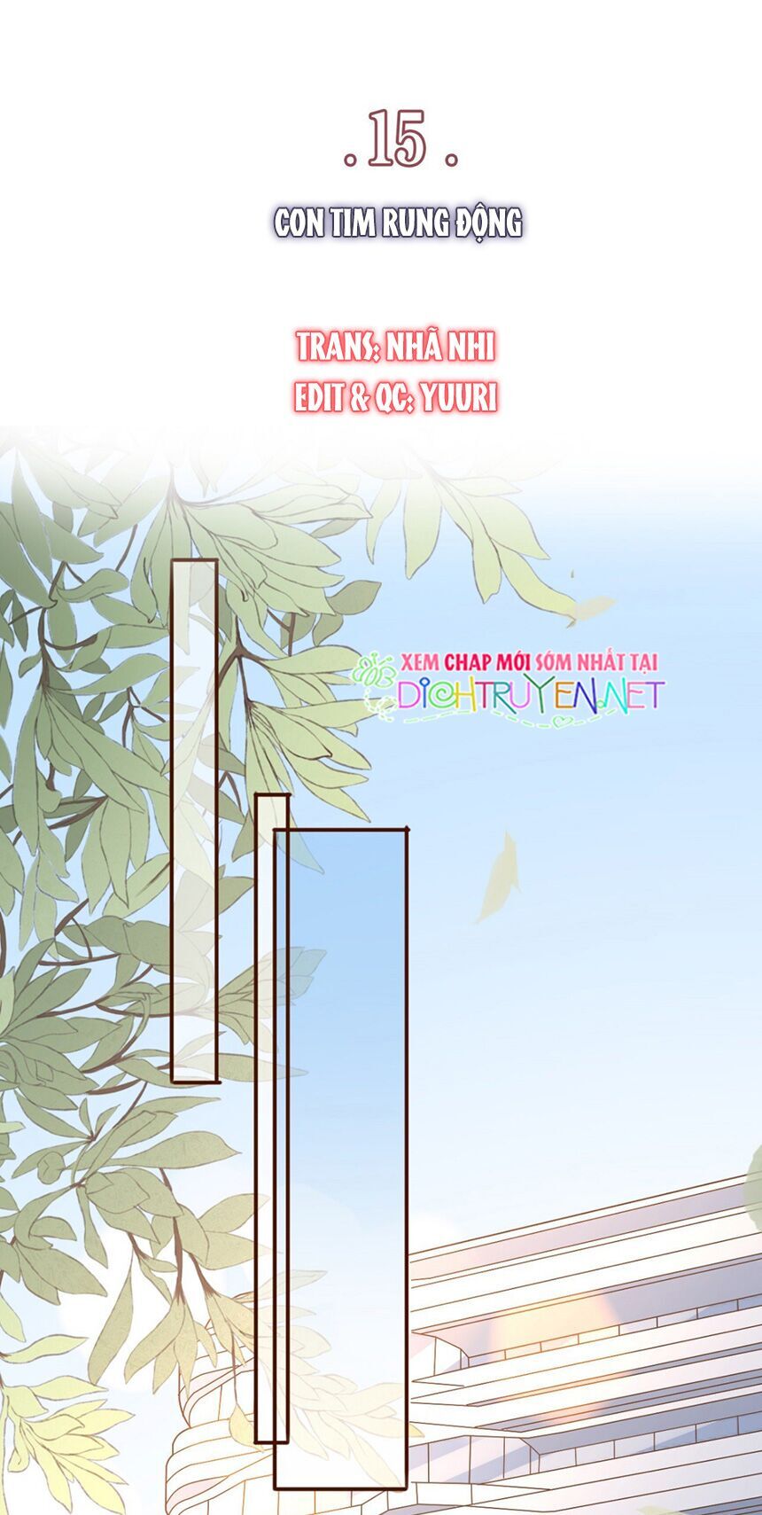 Bạn Gái Tôi Mới 30+ Chapter 15 - 1