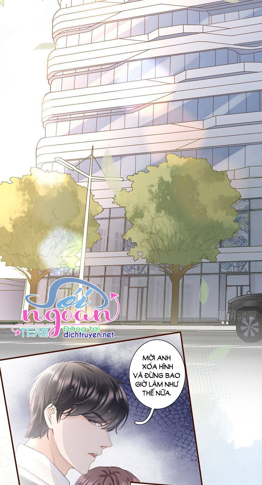 Bạn Gái Tôi Mới 30+ Chapter 15 - 2