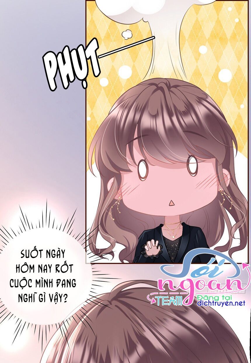 Bạn Gái Tôi Mới 30+ Chapter 15 - 12