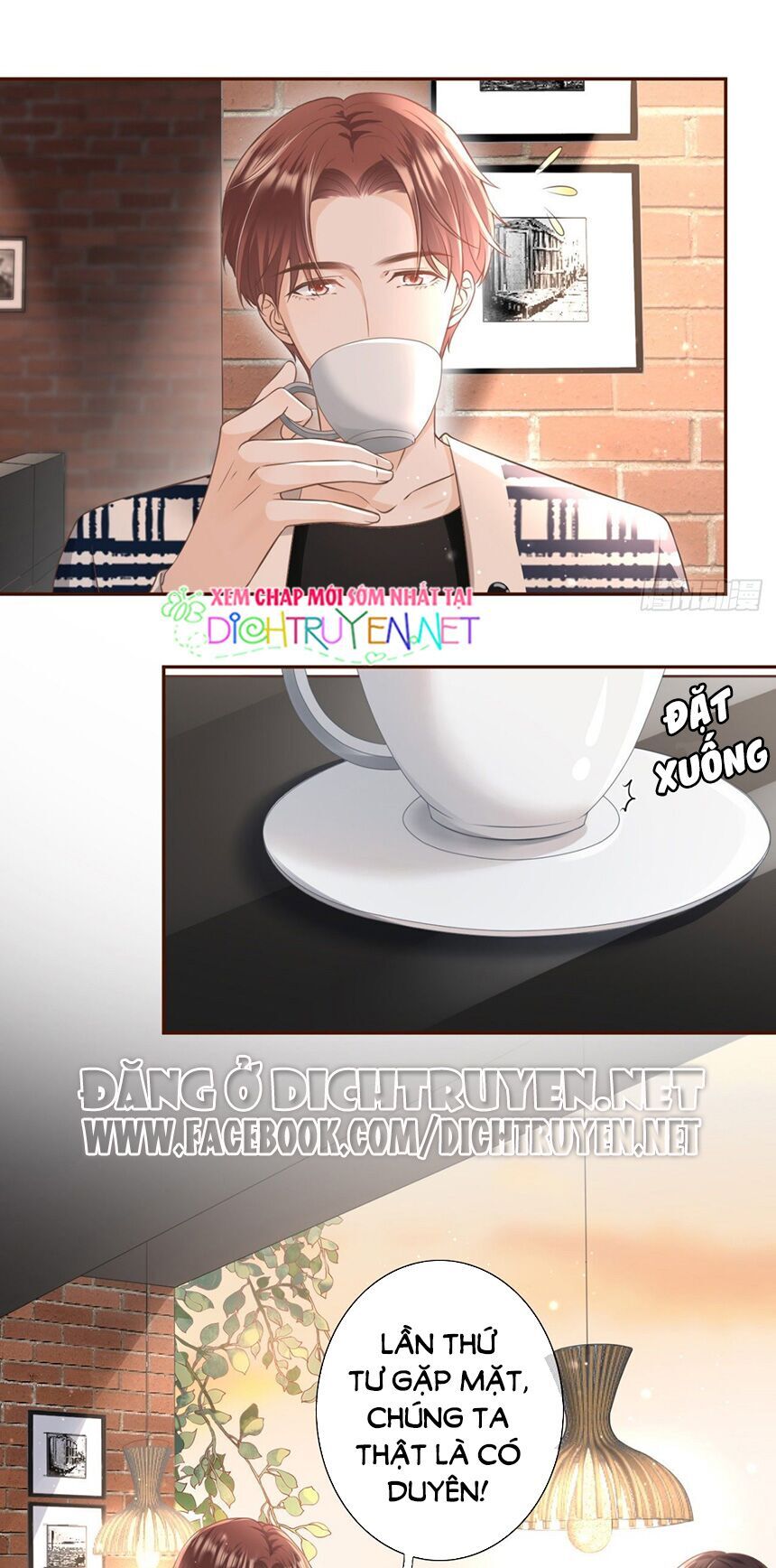 Bạn Gái Tôi Mới 30+ Chapter 15 - 20