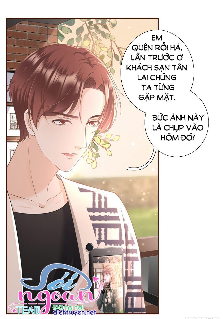 Bạn Gái Tôi Mới 30+ Chapter 15 - 24