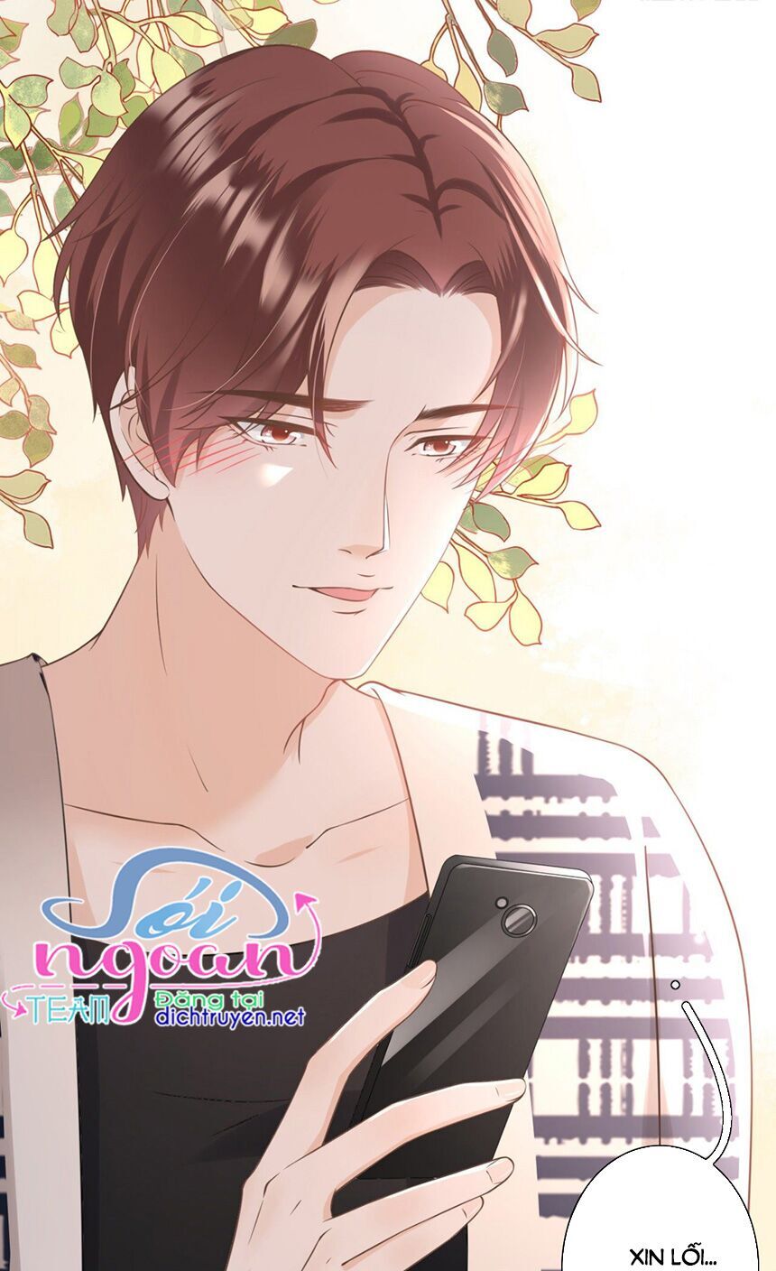 Bạn Gái Tôi Mới 30+ Chapter 15 - 26