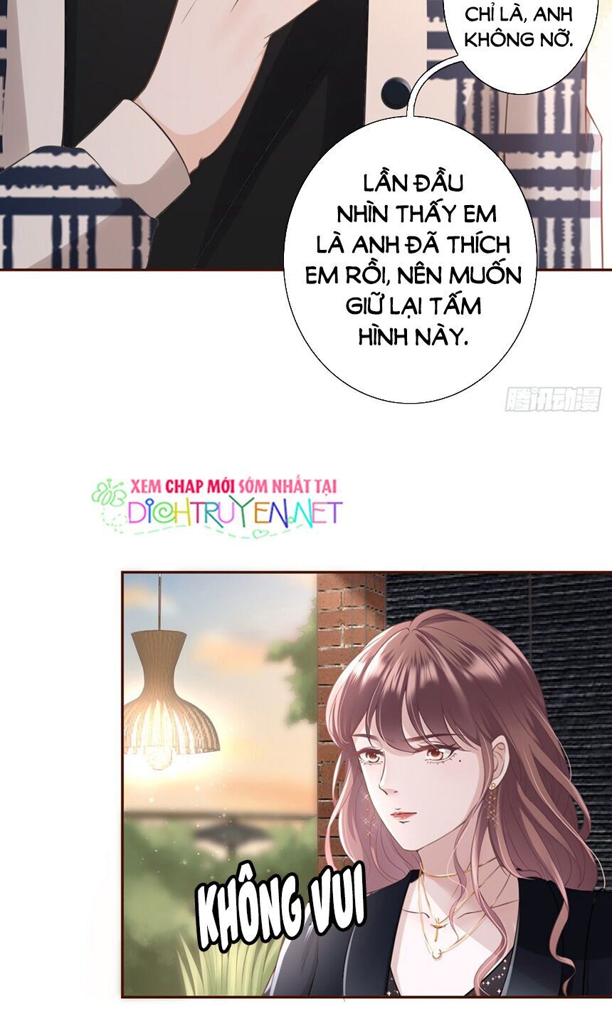 Bạn Gái Tôi Mới 30+ Chapter 15 - 27