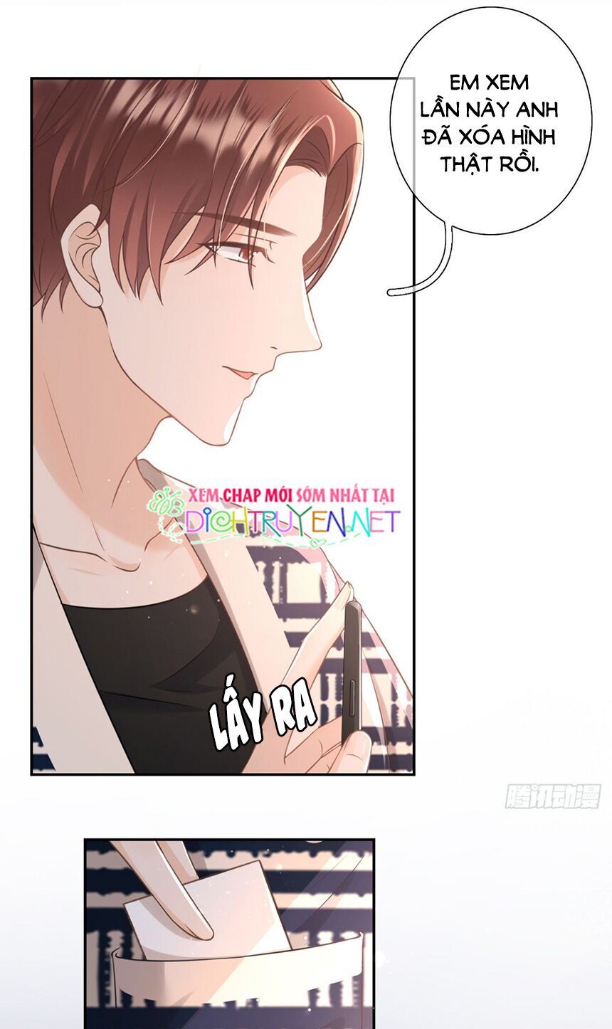 Bạn Gái Tôi Mới 30+ Chapter 15 - 29