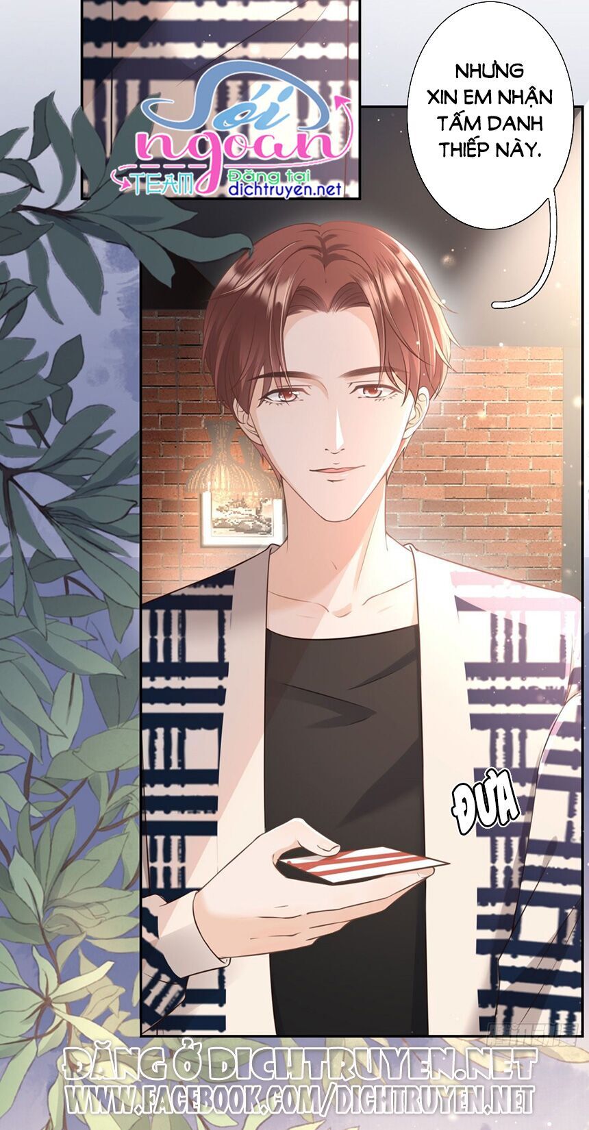 Bạn Gái Tôi Mới 30+ Chapter 15 - 30