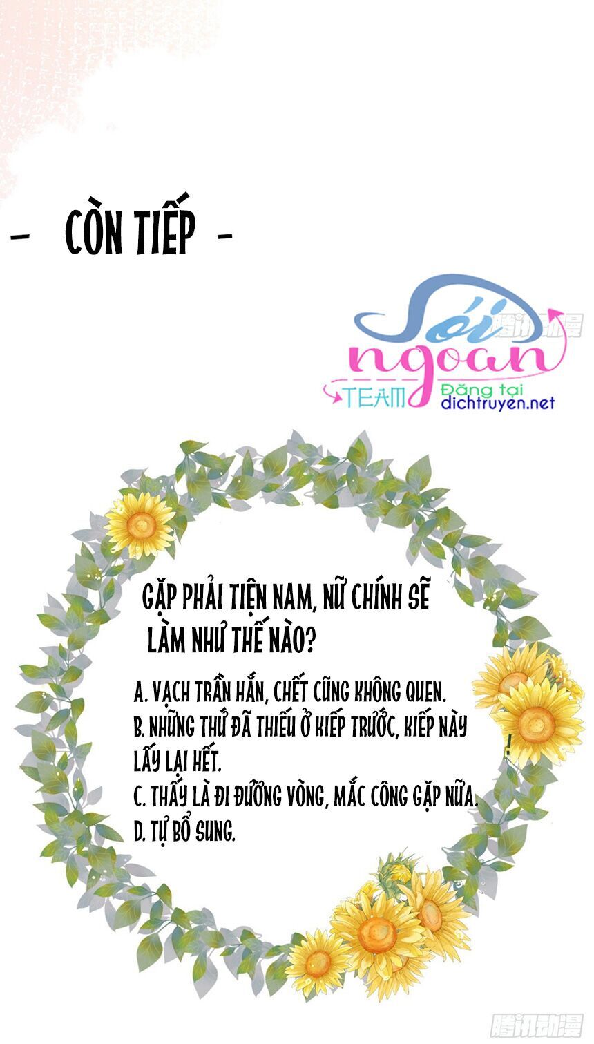 Bạn Gái Tôi Mới 30+ Chapter 15 - 32