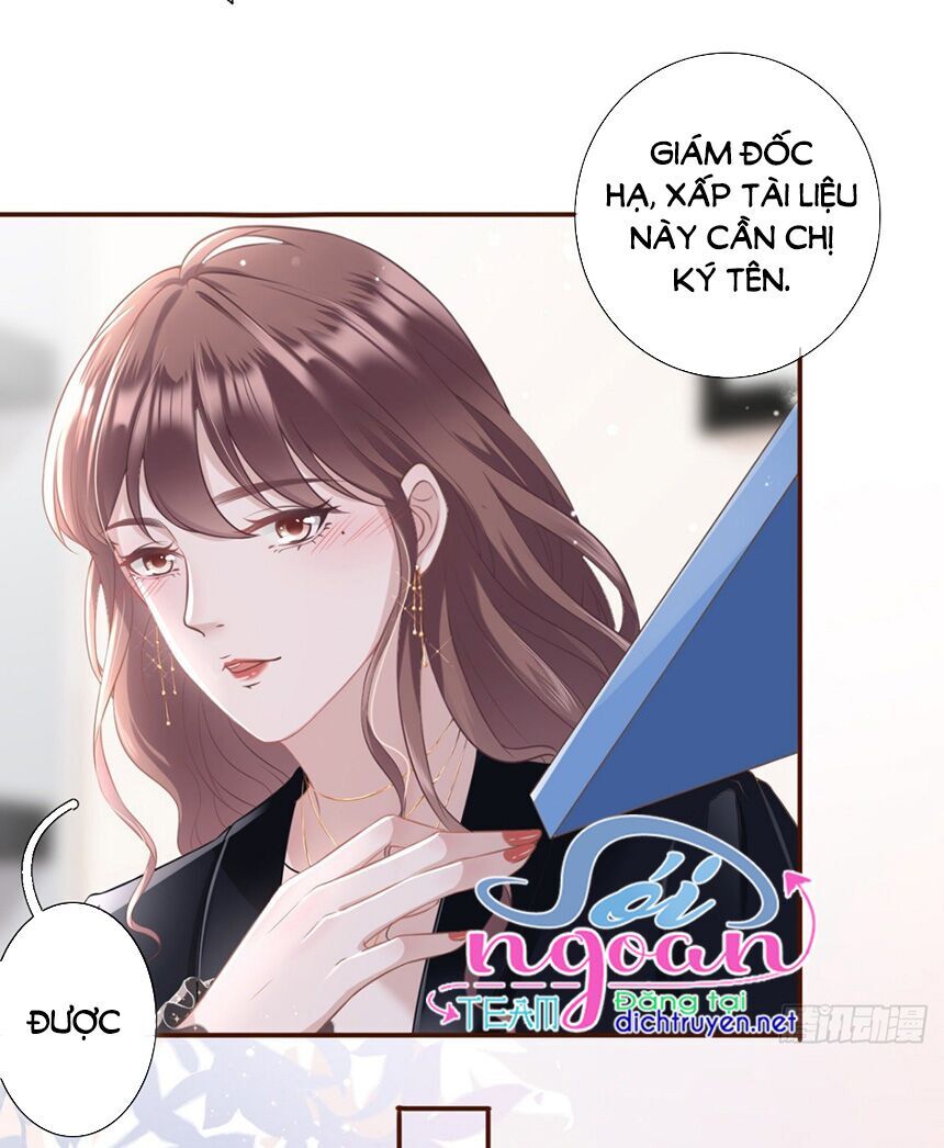 Bạn Gái Tôi Mới 30+ Chapter 15 - 5
