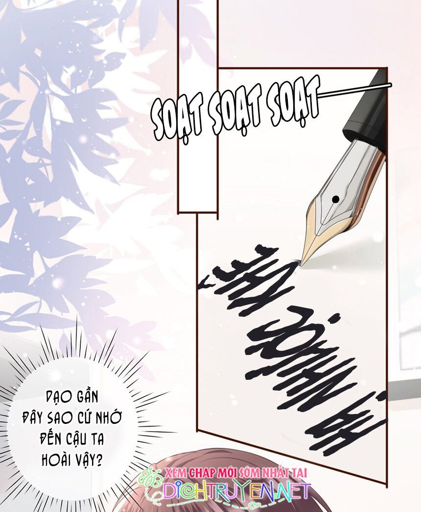 Bạn Gái Tôi Mới 30+ Chapter 15 - 6