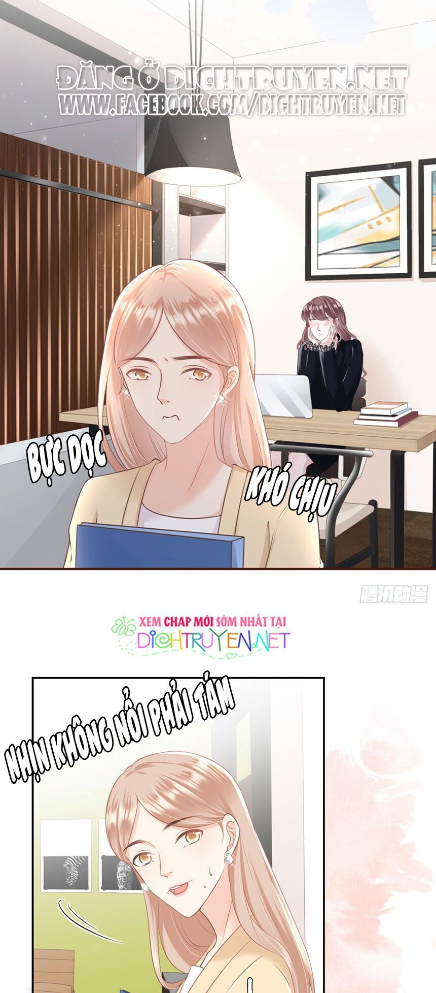 Bạn Gái Tôi Mới 30+ Chapter 15 - 9