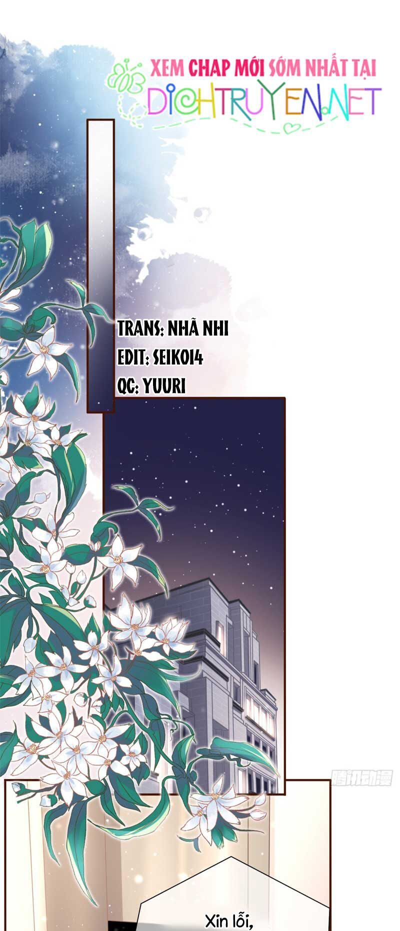 Bạn Gái Tôi Mới 30+ Chapter 17 - 1