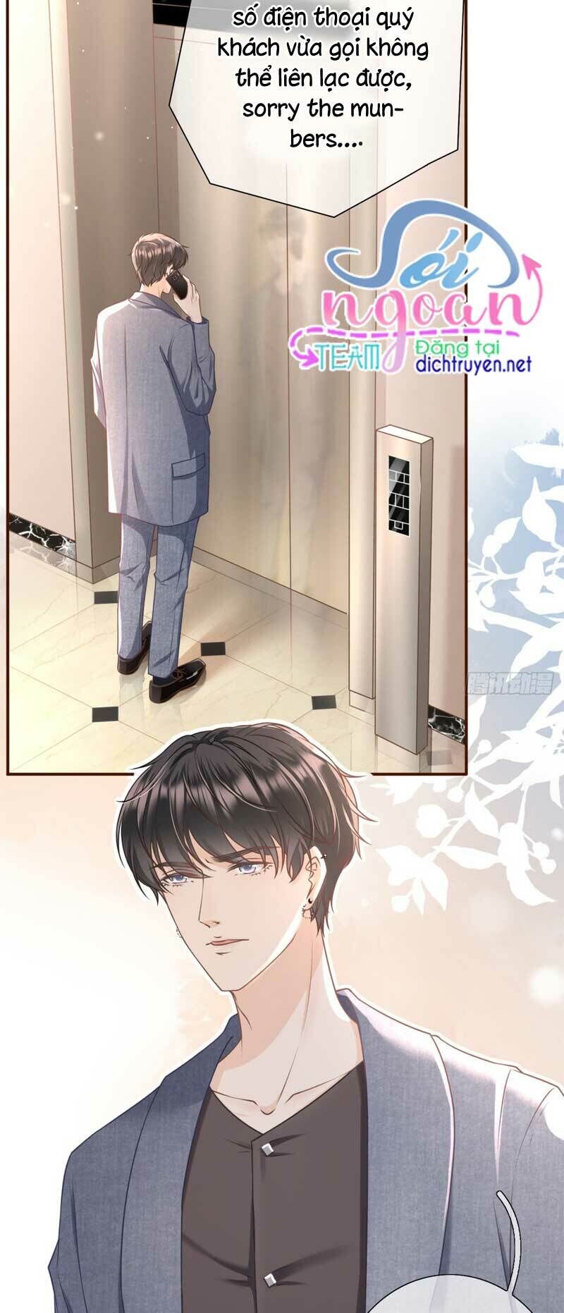 Bạn Gái Tôi Mới 30+ Chapter 17 - 2