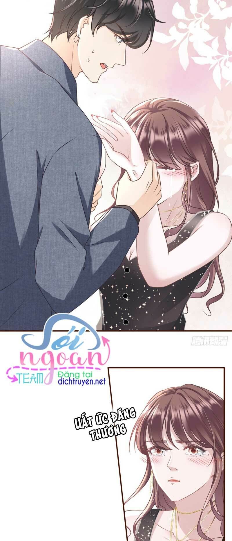 Bạn Gái Tôi Mới 30+ Chapter 17 - 12