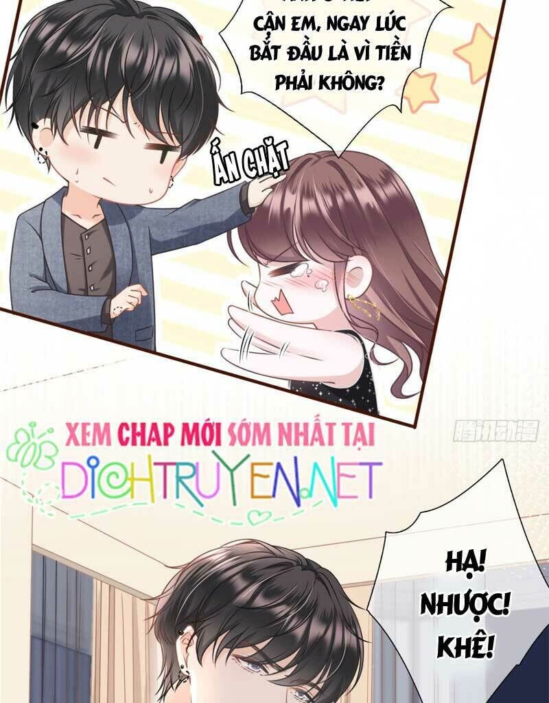 Bạn Gái Tôi Mới 30+ Chapter 17 - 15
