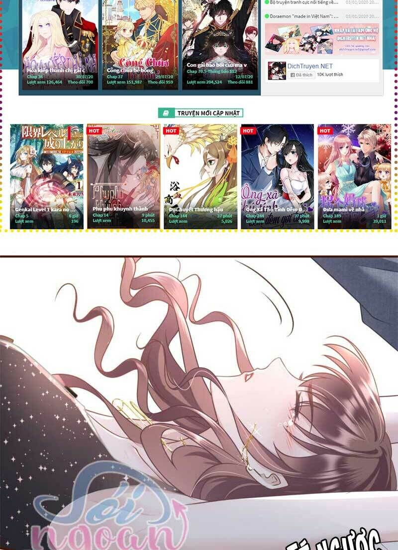 Bạn Gái Tôi Mới 30+ Chapter 17 - 17