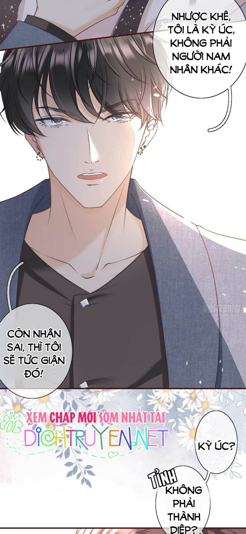 Bạn Gái Tôi Mới 30+ Chapter 17 - 19