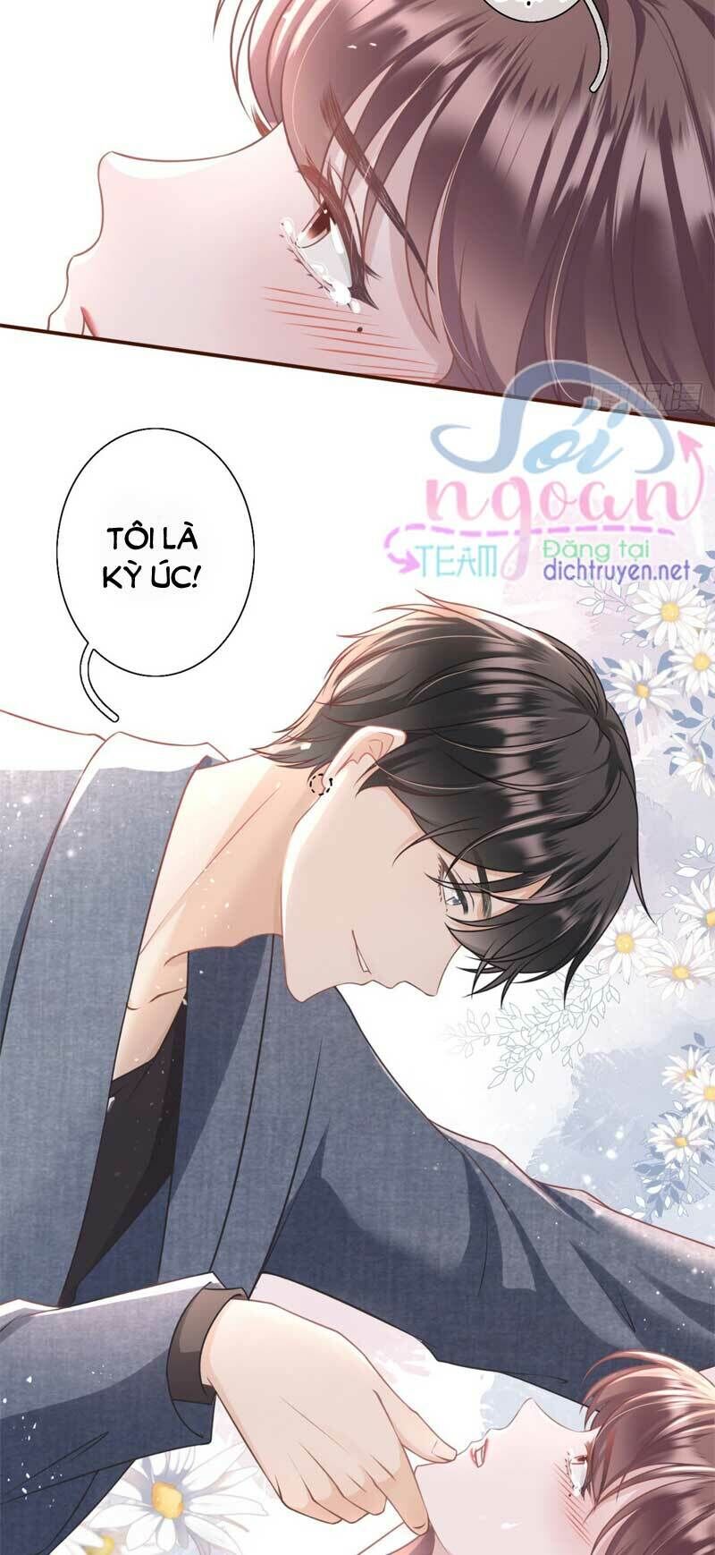 Bạn Gái Tôi Mới 30+ Chapter 17 - 20