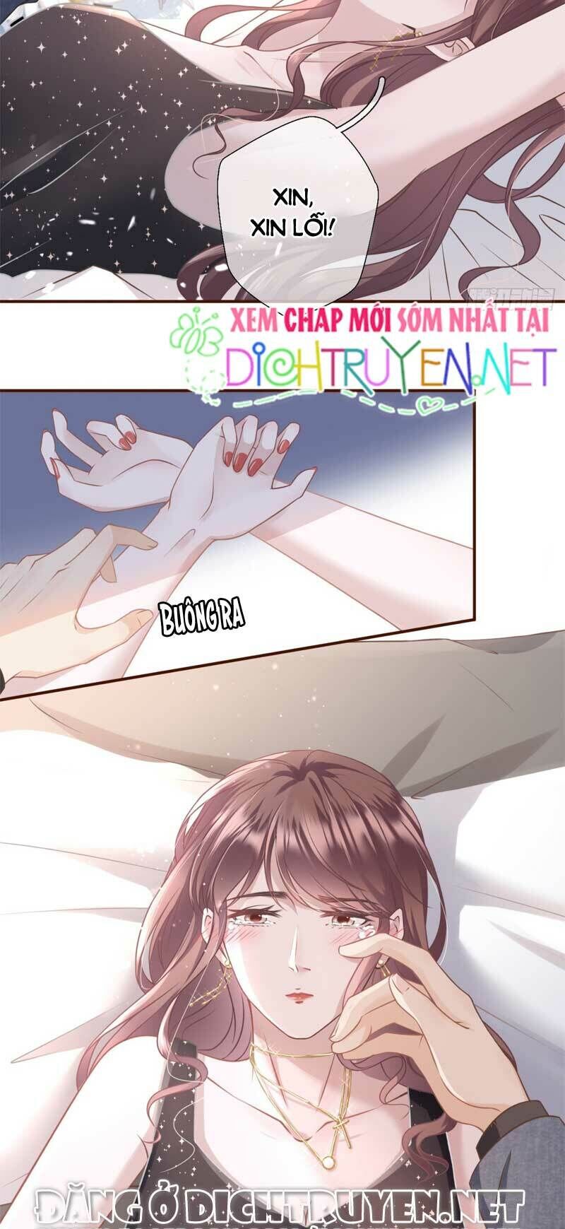 Bạn Gái Tôi Mới 30+ Chapter 17 - 21