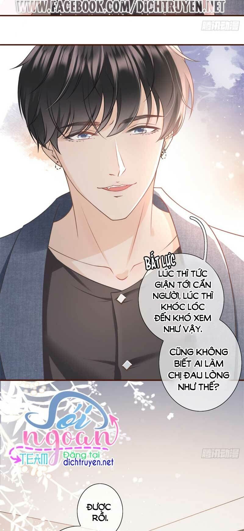 Bạn Gái Tôi Mới 30+ Chapter 17 - 22