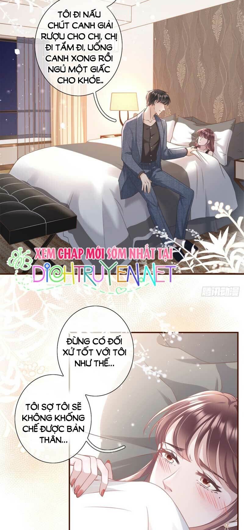 Bạn Gái Tôi Mới 30+ Chapter 17 - 23