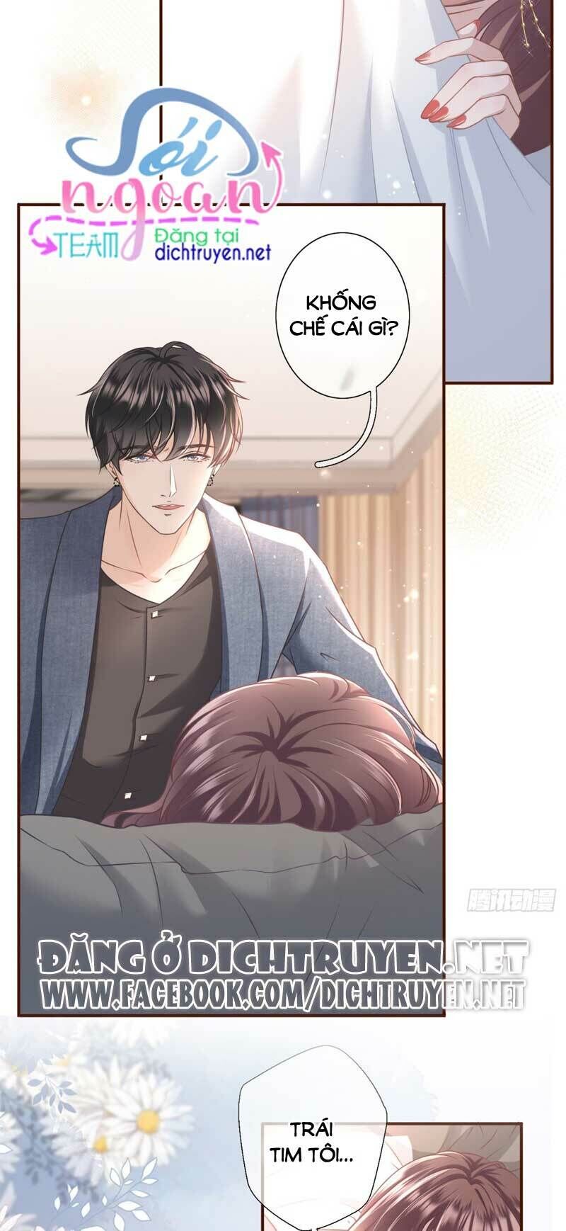 Bạn Gái Tôi Mới 30+ Chapter 17 - 24