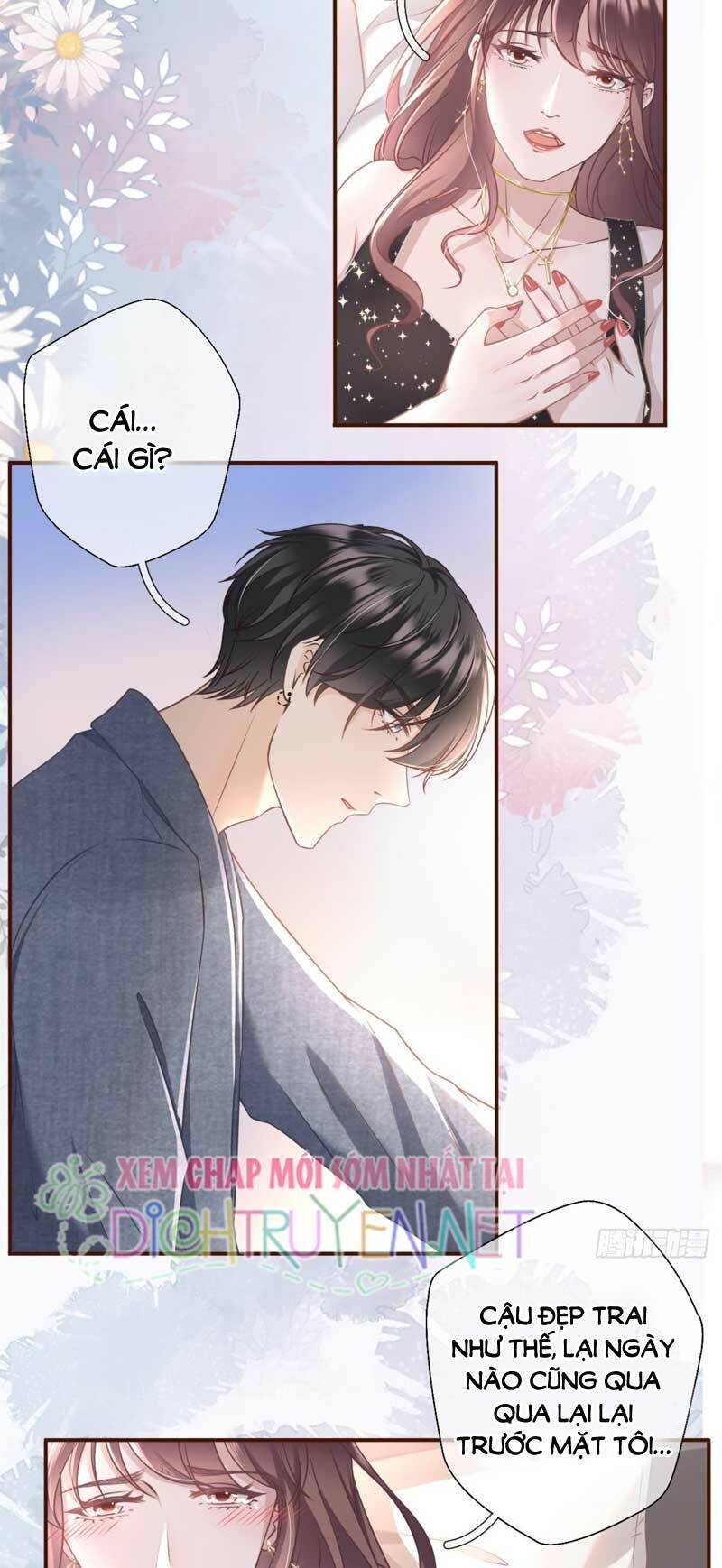 Bạn Gái Tôi Mới 30+ Chapter 17 - 25