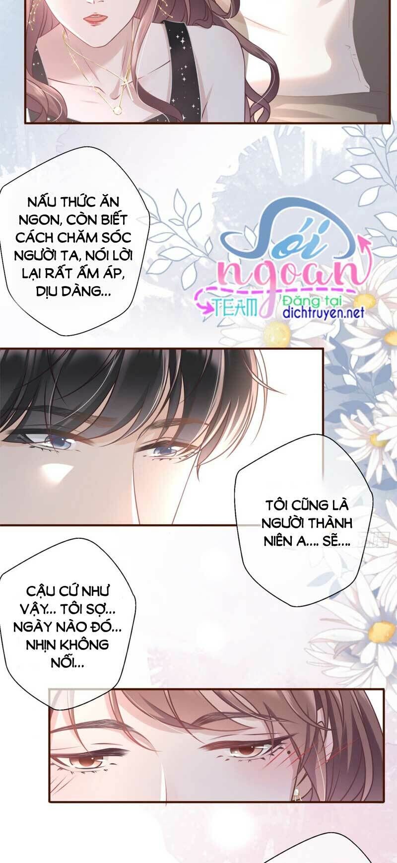 Bạn Gái Tôi Mới 30+ Chapter 17 - 26