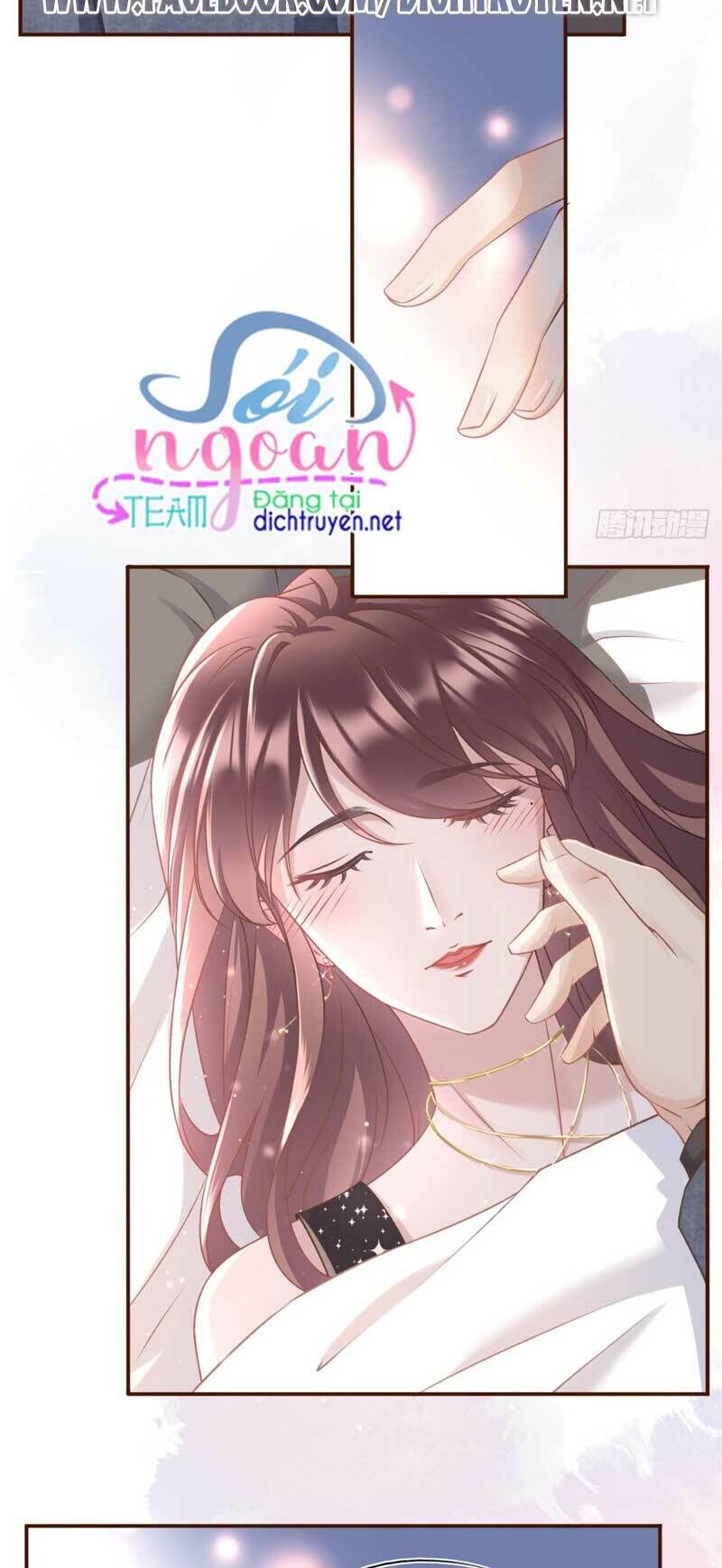 Bạn Gái Tôi Mới 30+ Chapter 17 - 28