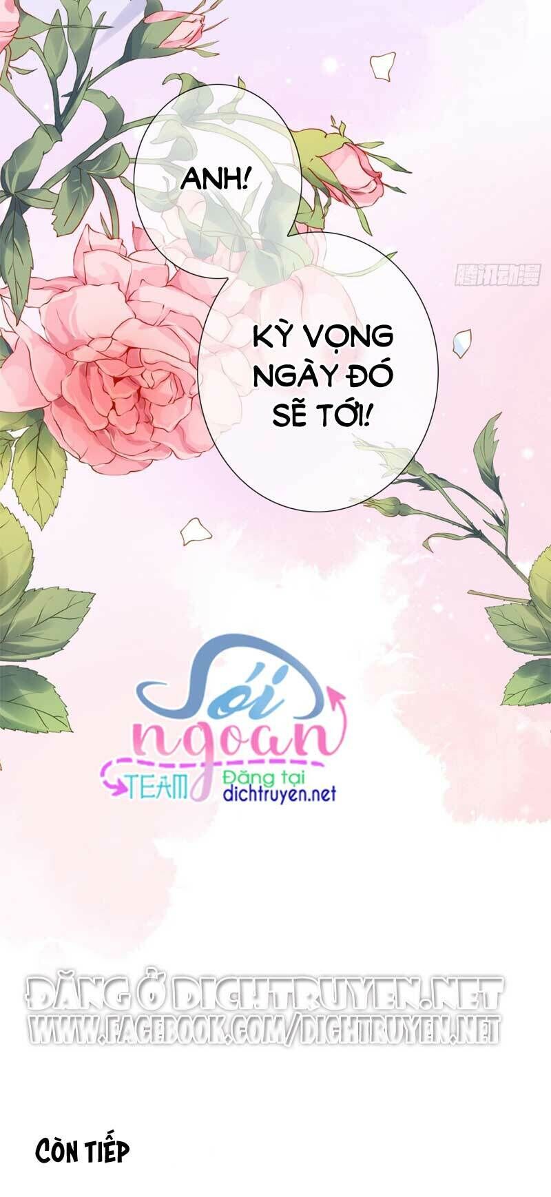 Bạn Gái Tôi Mới 30+ Chapter 17 - 30