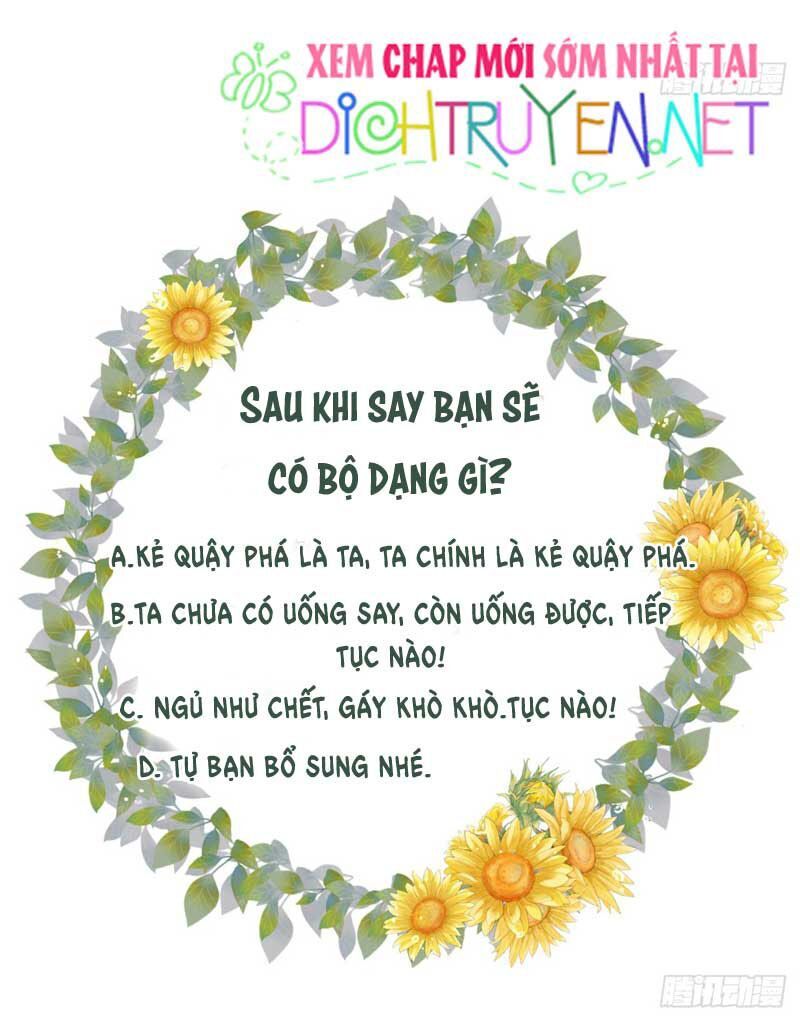 Bạn Gái Tôi Mới 30+ Chapter 17 - 31