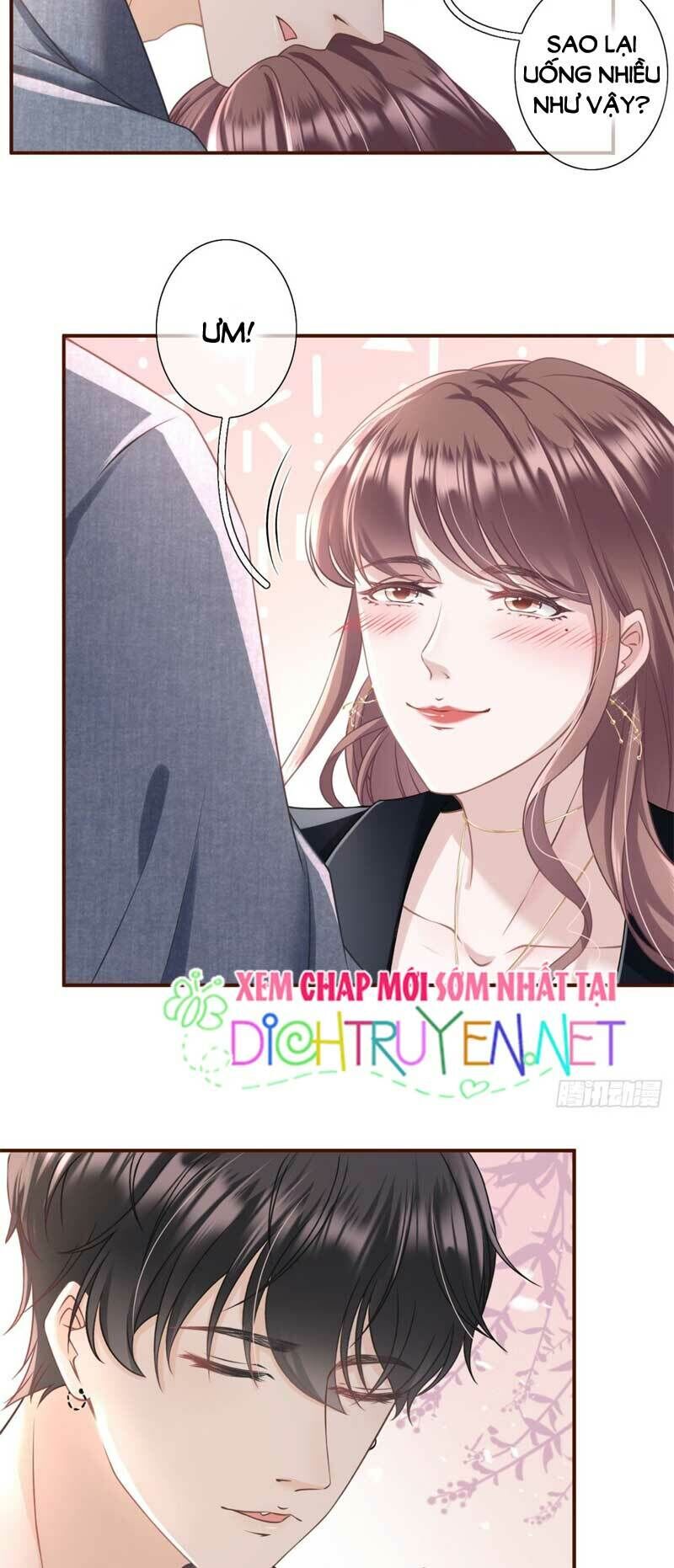 Bạn Gái Tôi Mới 30+ Chapter 17 - 5