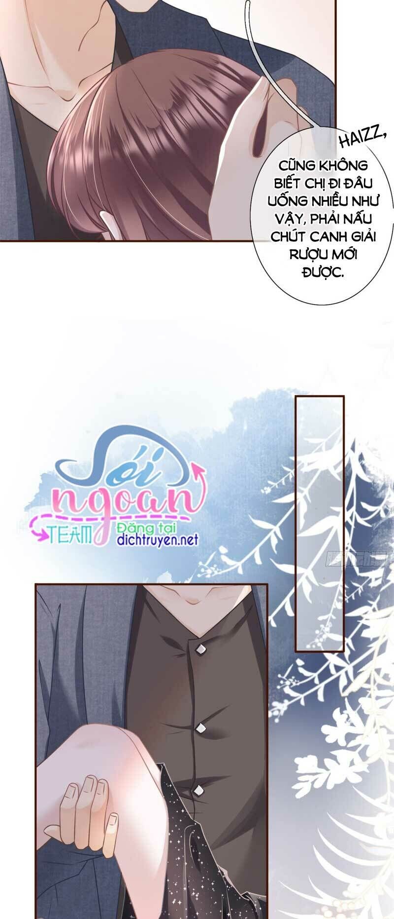 Bạn Gái Tôi Mới 30+ Chapter 17 - 6