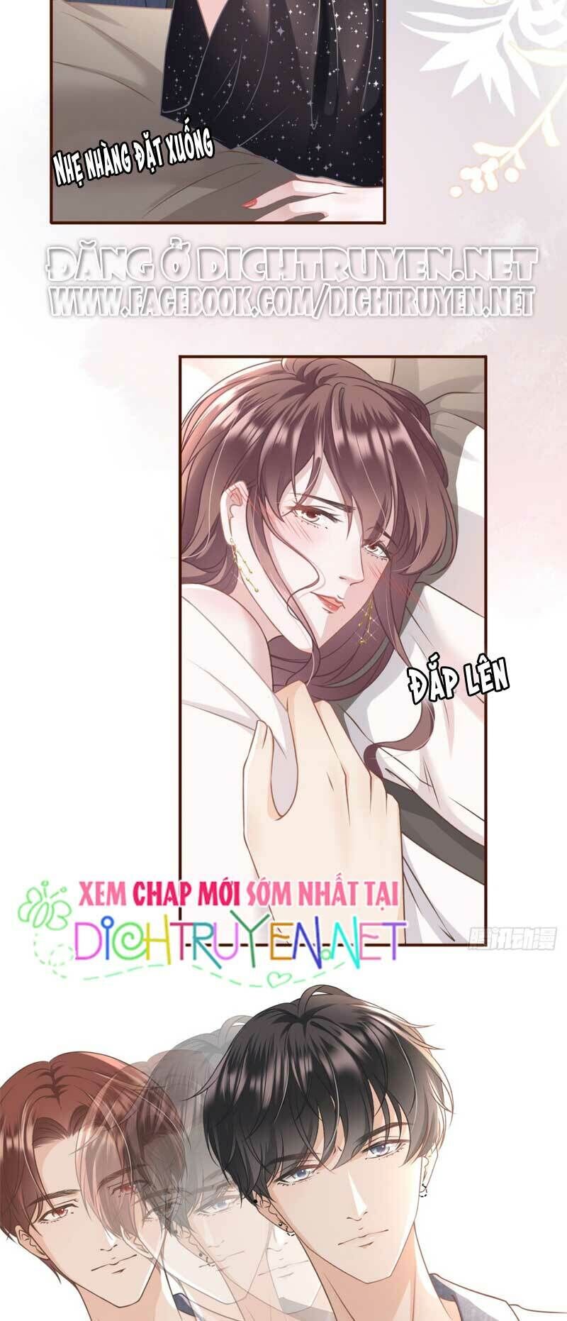 Bạn Gái Tôi Mới 30+ Chapter 17 - 7