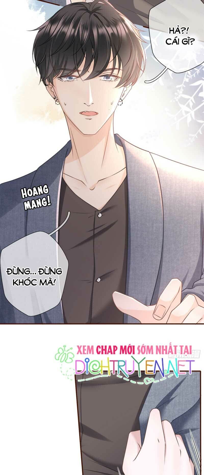 Bạn Gái Tôi Mới 30+ Chapter 17 - 9