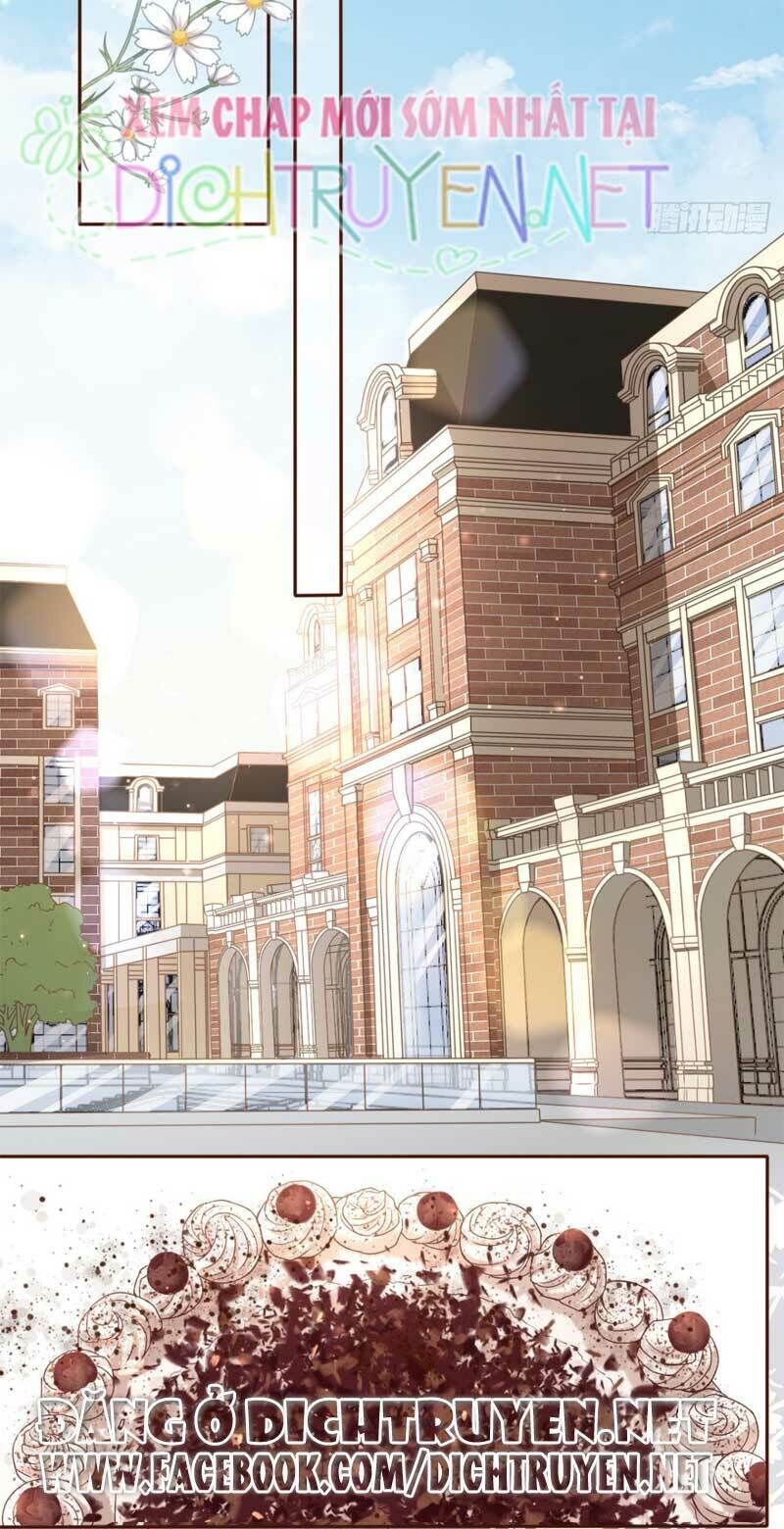 Bạn Gái Tôi Mới 30+ Chapter 18 - 11