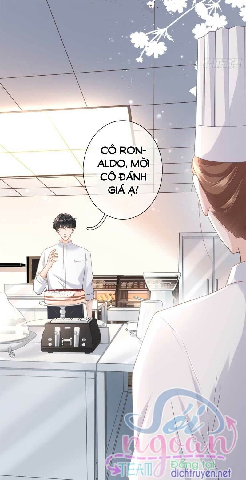 Bạn Gái Tôi Mới 30+ Chapter 18 - 12