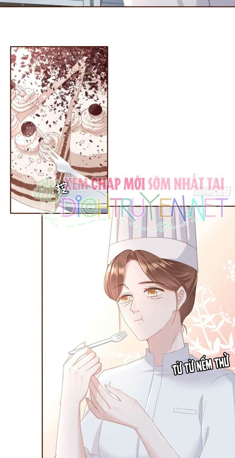 Bạn Gái Tôi Mới 30+ Chapter 18 - 13