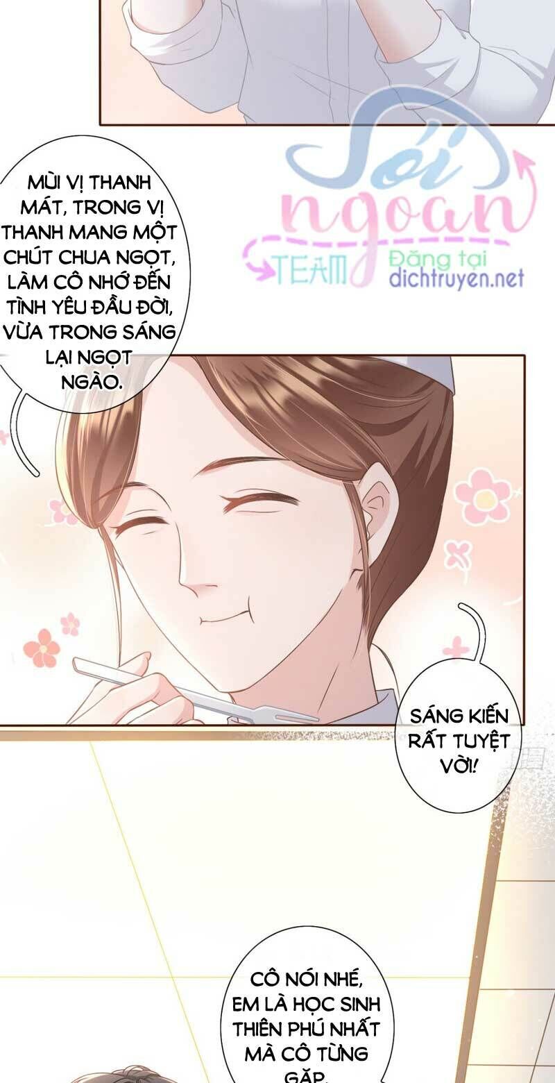 Bạn Gái Tôi Mới 30+ Chapter 18 - 14