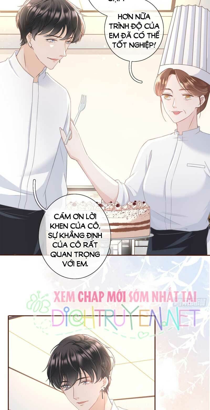 Bạn Gái Tôi Mới 30+ Chapter 18 - 15