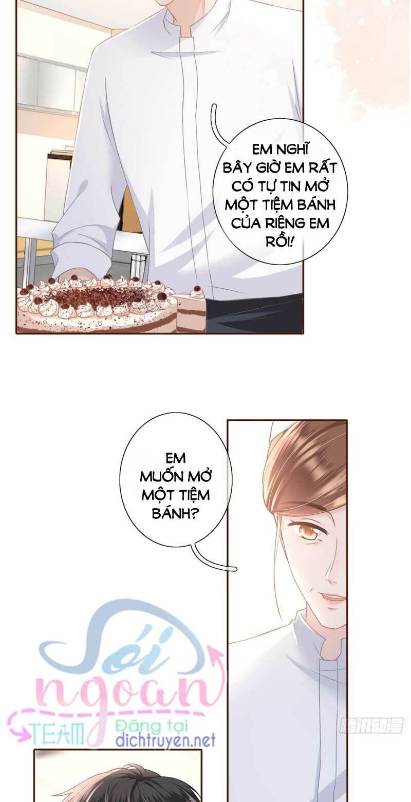 Bạn Gái Tôi Mới 30+ Chapter 18 - 16