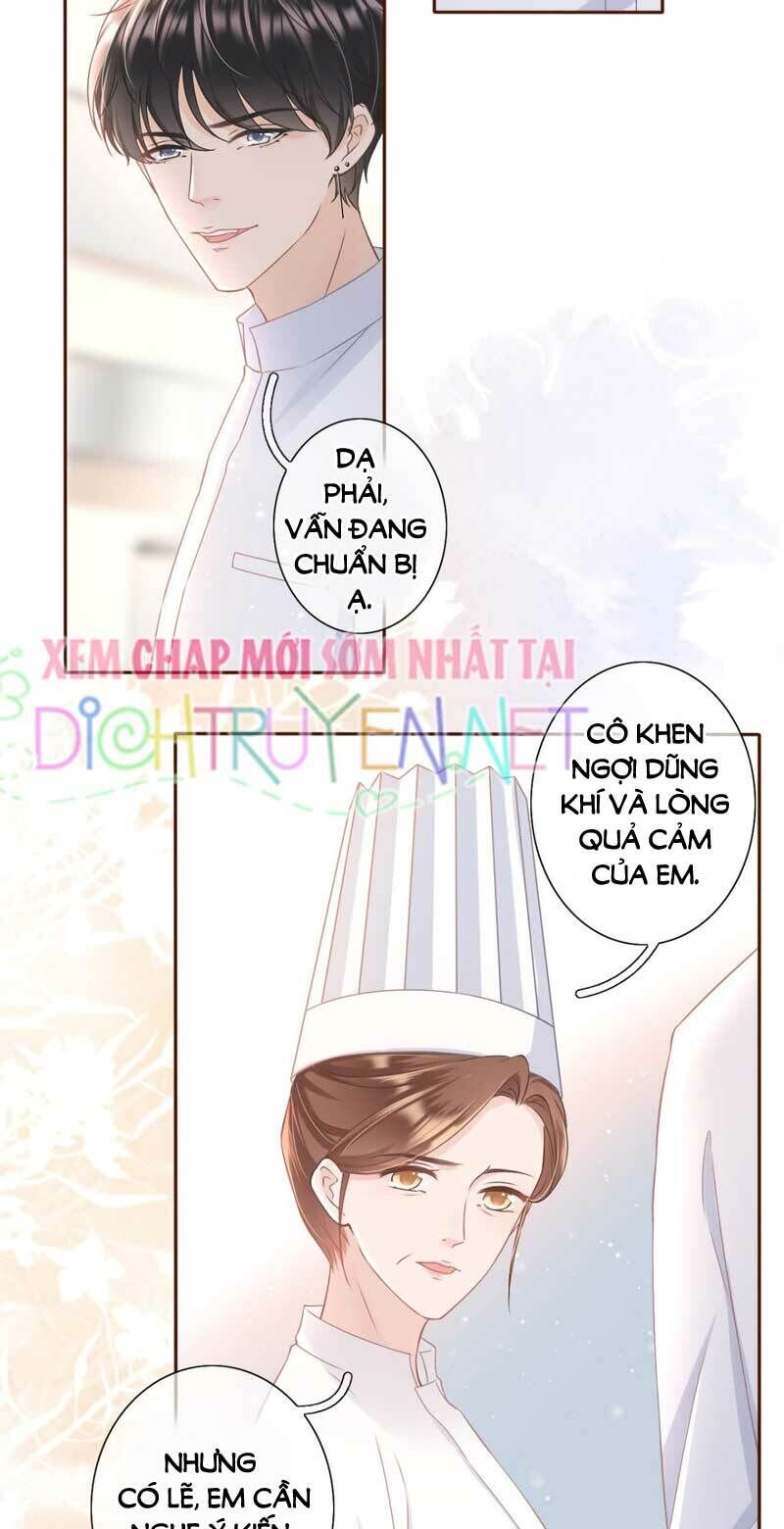 Bạn Gái Tôi Mới 30+ Chapter 18 - 17
