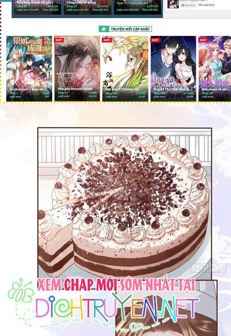 Bạn Gái Tôi Mới 30+ Chapter 18 - 19
