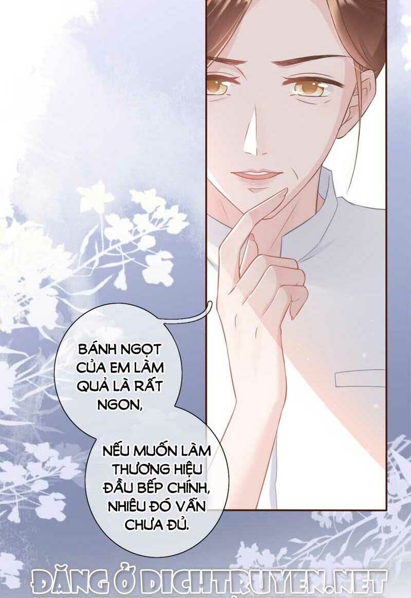 Bạn Gái Tôi Mới 30+ Chapter 18 - 20