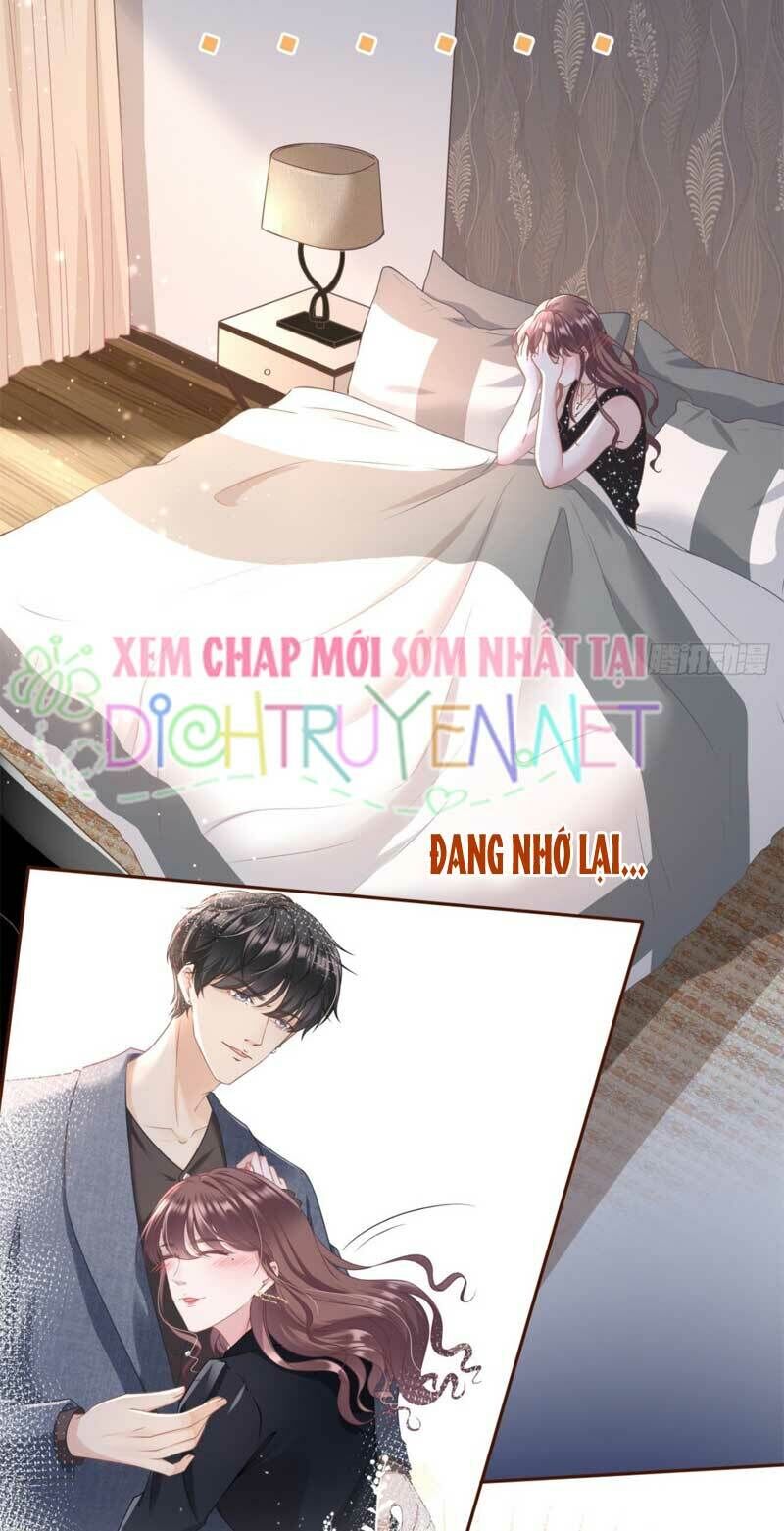 Bạn Gái Tôi Mới 30+ Chapter 18 - 3
