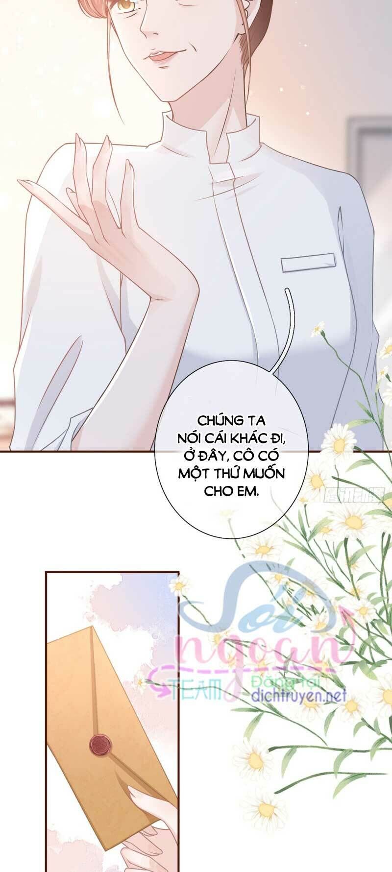 Bạn Gái Tôi Mới 30+ Chapter 18 - 25