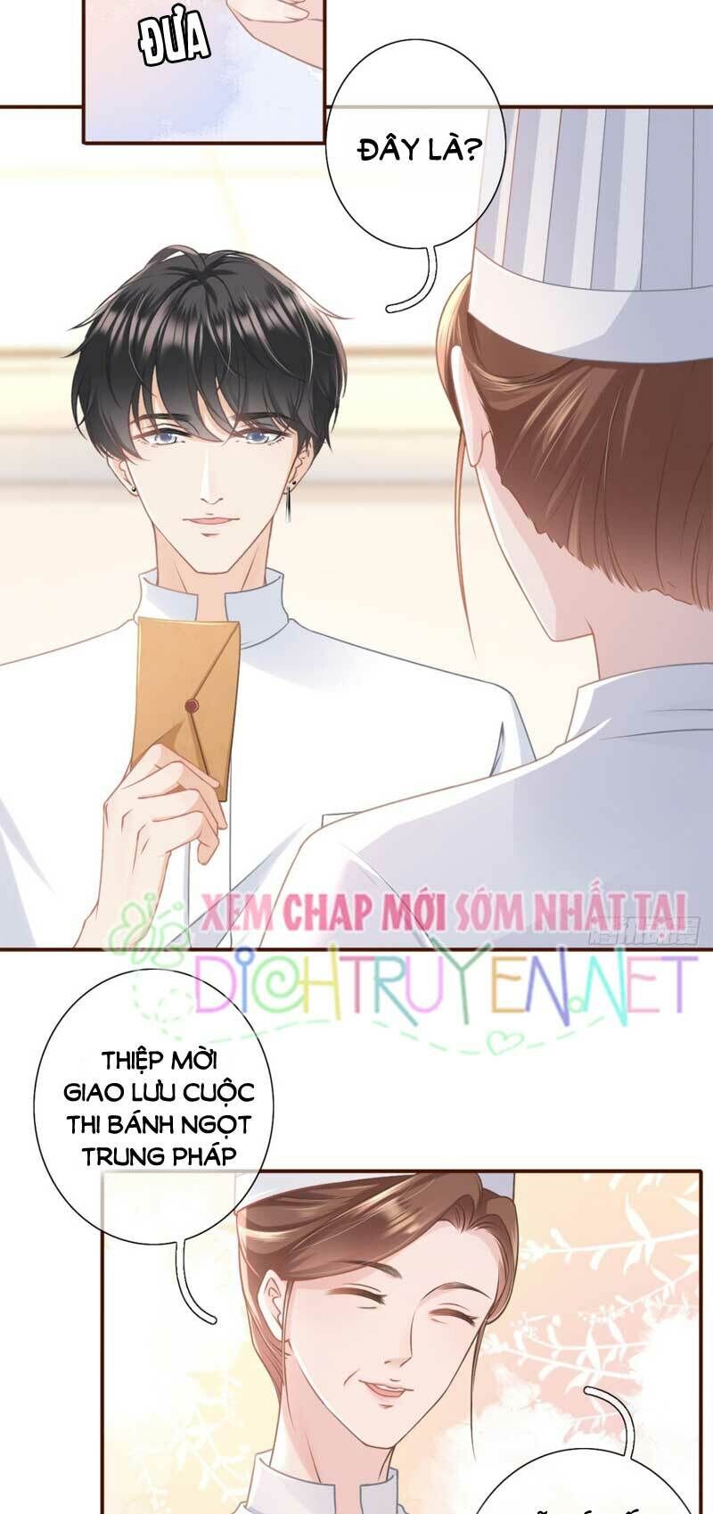Bạn Gái Tôi Mới 30+ Chapter 18 - 26