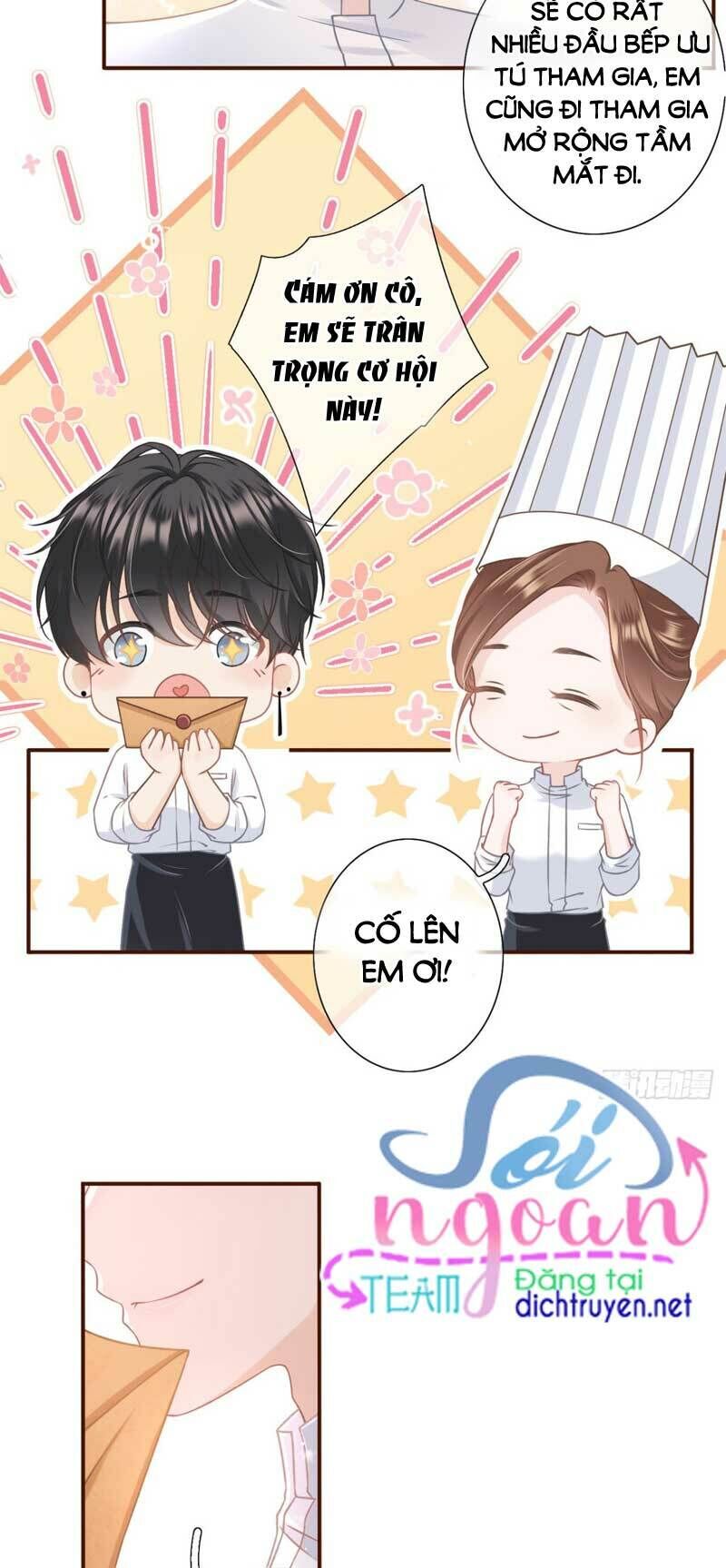 Bạn Gái Tôi Mới 30+ Chapter 18 - 27